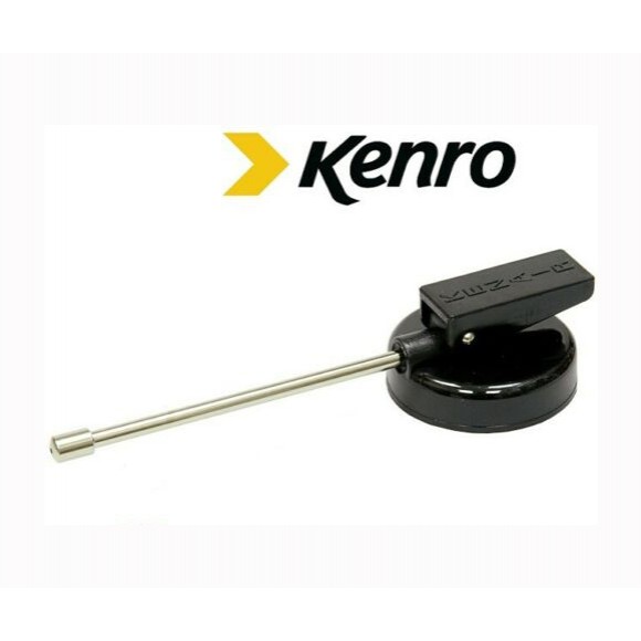 Kenro Kenair Blue Actuator Valve for Aerosol KENRO4
